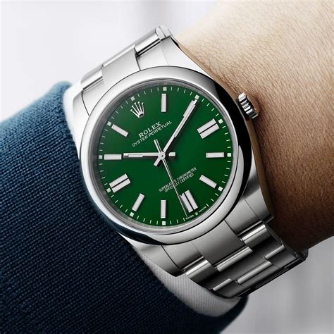 rolex pulsera hombre|reloj rolex oyster perpetual.